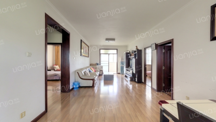 鑫苑小区二期二手房实景图