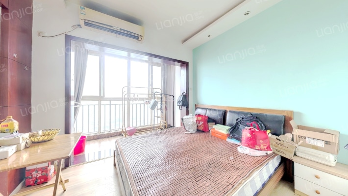 鑫城(锦江)二手房实景图