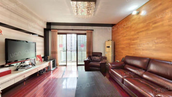 融侨锦城二手房实景图