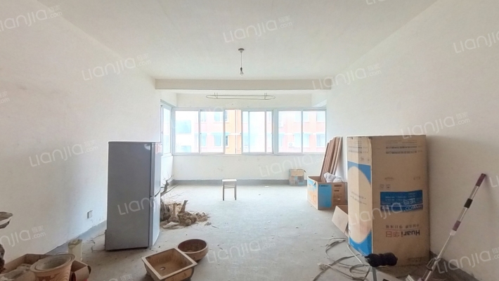 城中花园二手房实景图