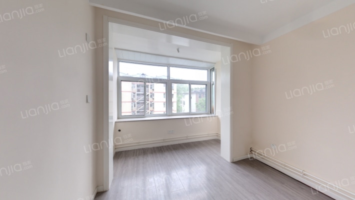 洪楼小区南区二手房实景图