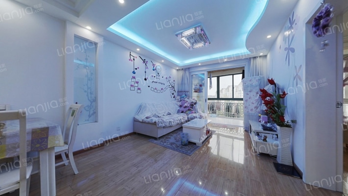 彩虹雅苑二手房实景图