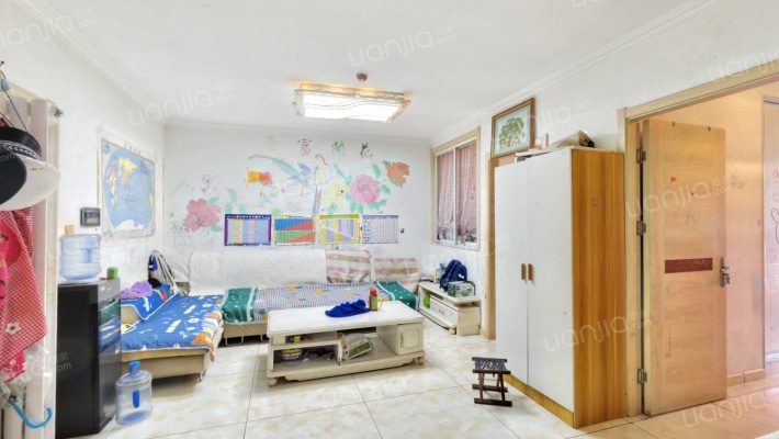 香缇熙岸二手房实景图