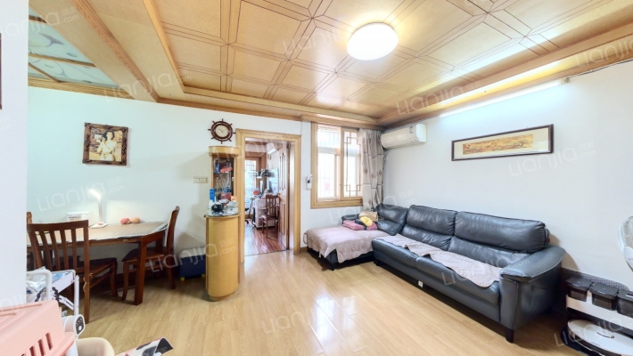 雨花苑二手房实景图