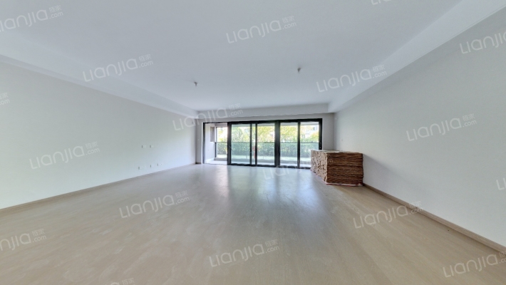 狮子山澜院二手房实景图