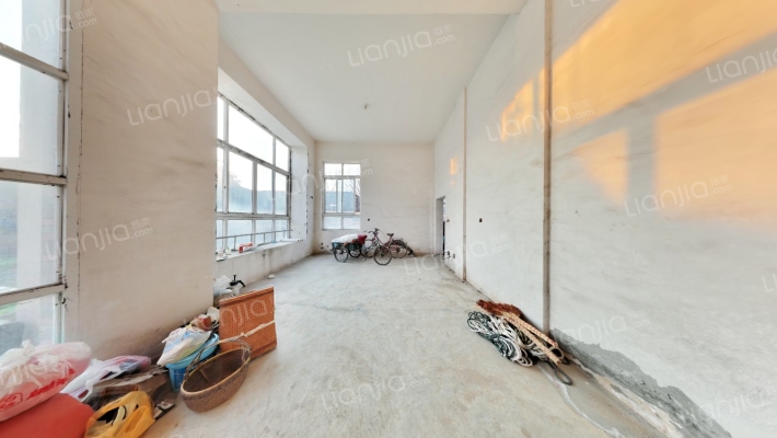 富春苑二手房实景图