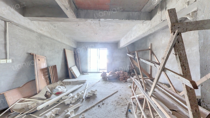 龙腾大厦二手房实景图