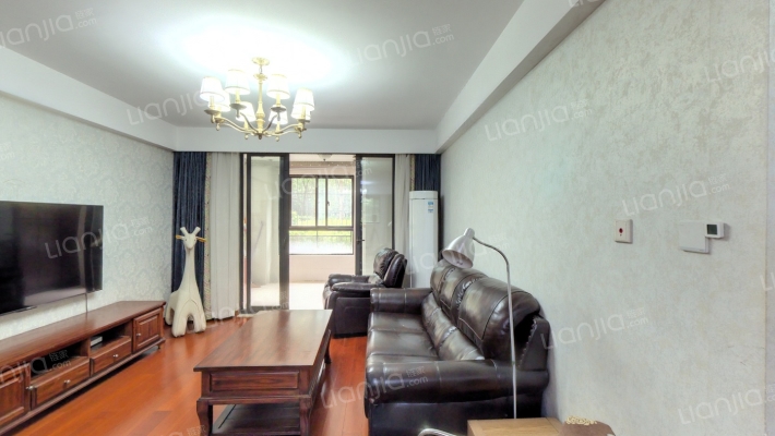 金色名郡二手房实景图