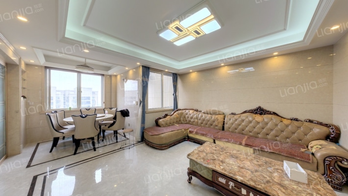 横浦锦苑二手房实景图