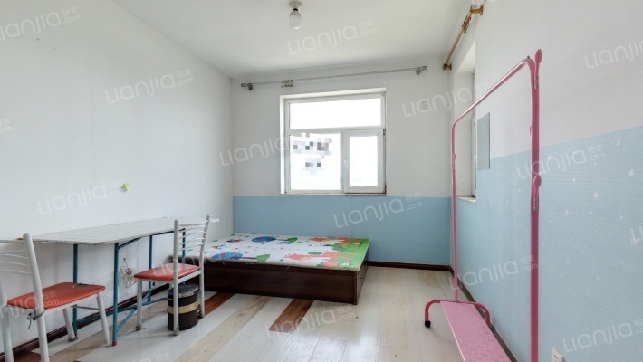 广泽紫晶城一期二手房实景图