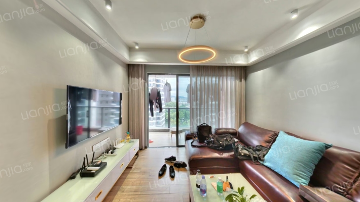 紫马天赋二手房实景图