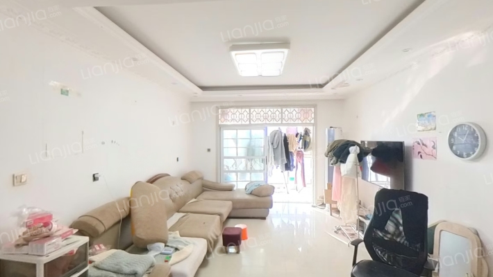 怡馨苑二手房实景图