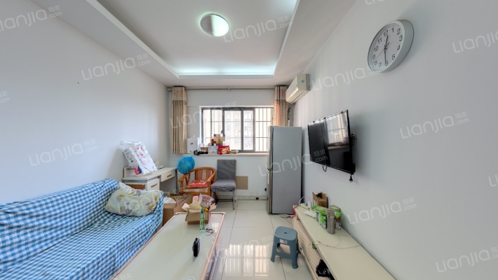 新西茗阁二手房实景图