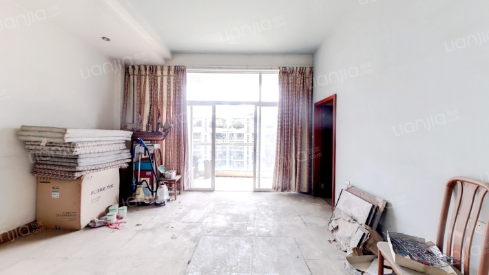 世纪康城二手房实景图