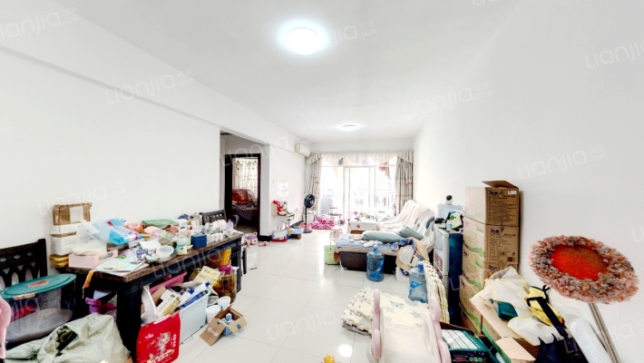 新盛世花园二手房实景图