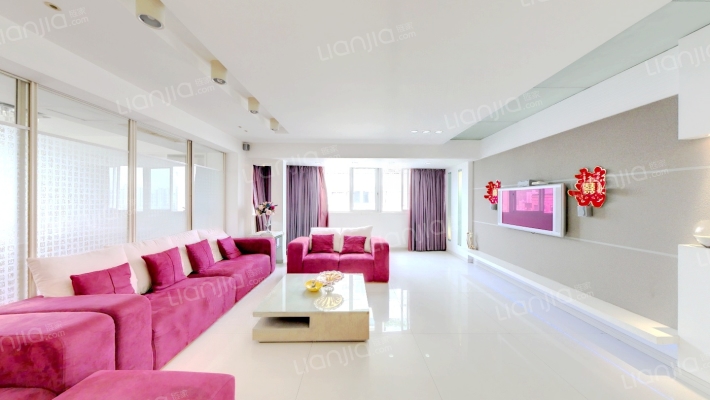 江诚大厦二手房实景图