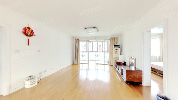 紫罗兰家苑二手房实景图