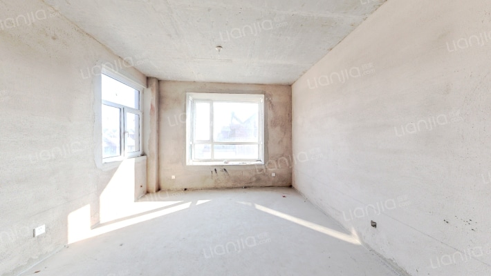 半岛蓝庭Ⅴ期二手房实景图