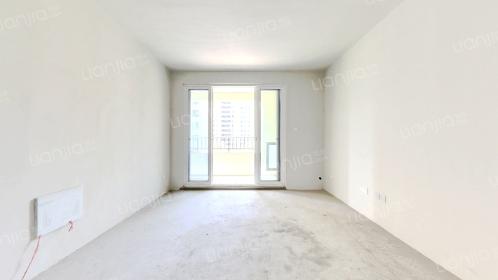 吾悦华府二期二手房实景图