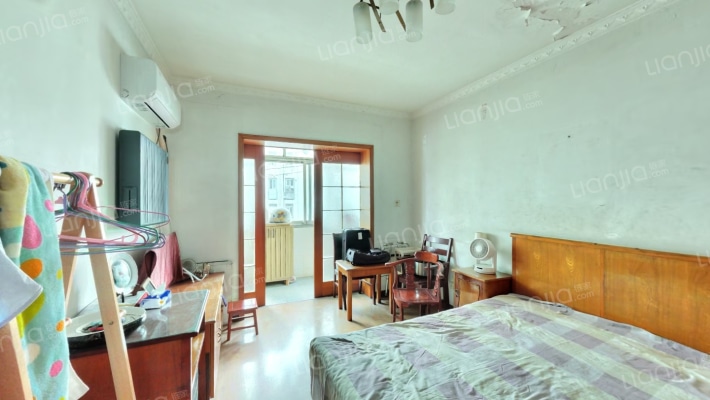 陶李王巷二手房实景图