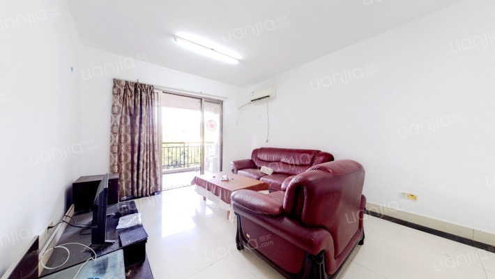 南航碧花园二手房实景图