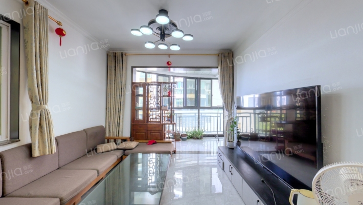 嘉和丽景二手房实景图