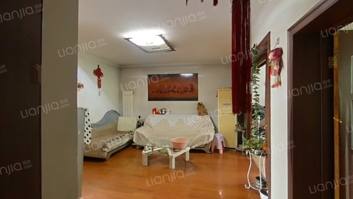 光大小区二手房实景图