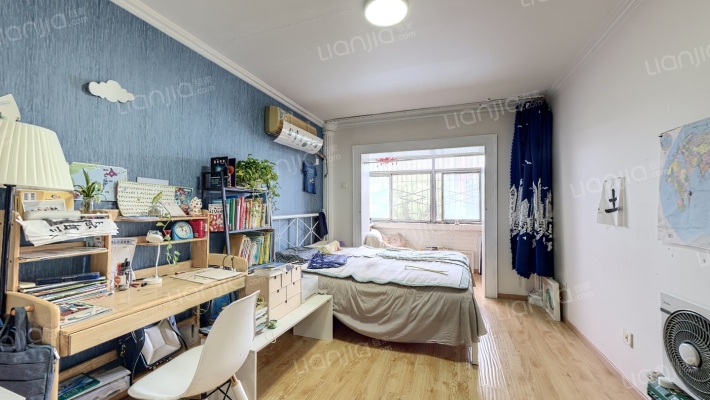 芳园南里西区二手房实景图