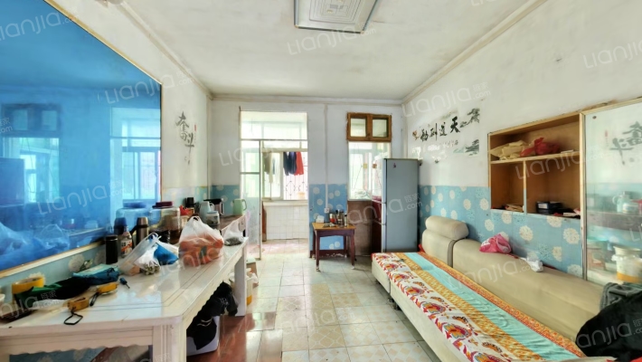 农资大厦二手房实景图