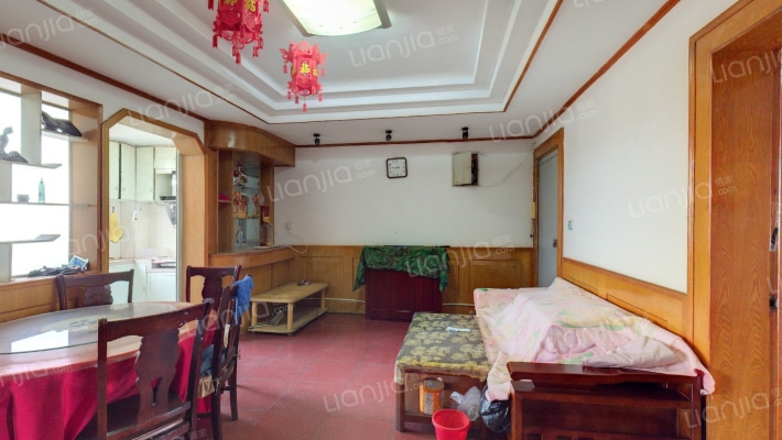 欣欣山庄二手房实景图