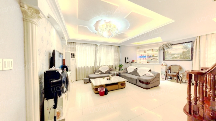 华东汽配水暖城二手房实景图