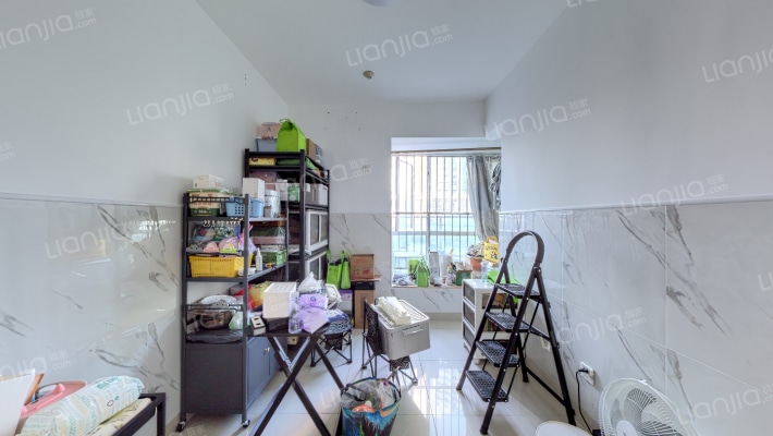 田贝花园二手房实景图