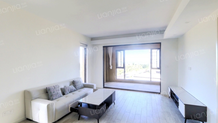 凤凰悦海二手房实景图