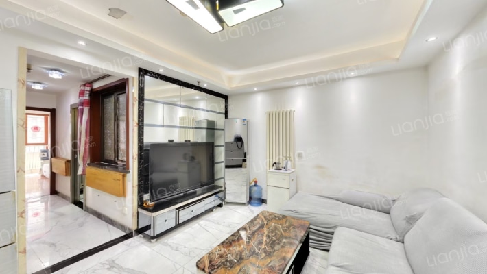 卓越浅水湾二手房实景图