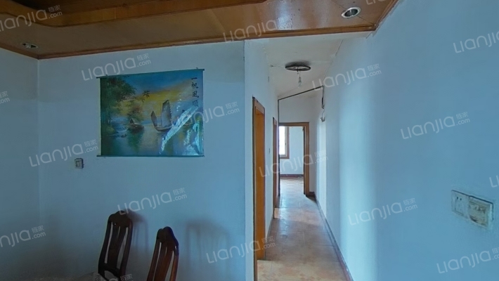 湖北路二手房实景图