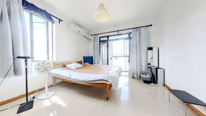 路劲主场一期二手房实景图