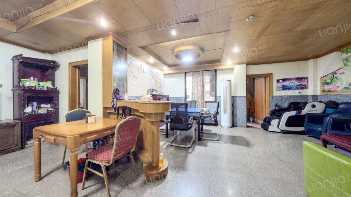 建设北路二手房实景图