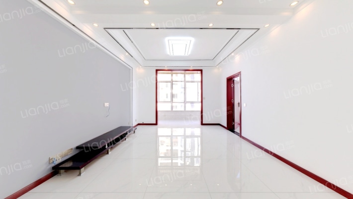 景怡鑫苑二手房实景图