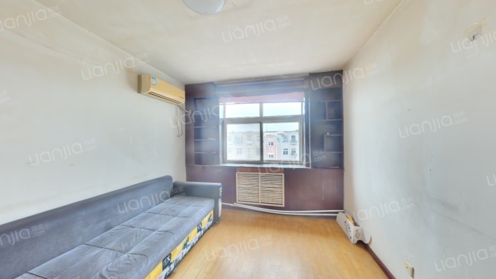 西运小区二手房实景图