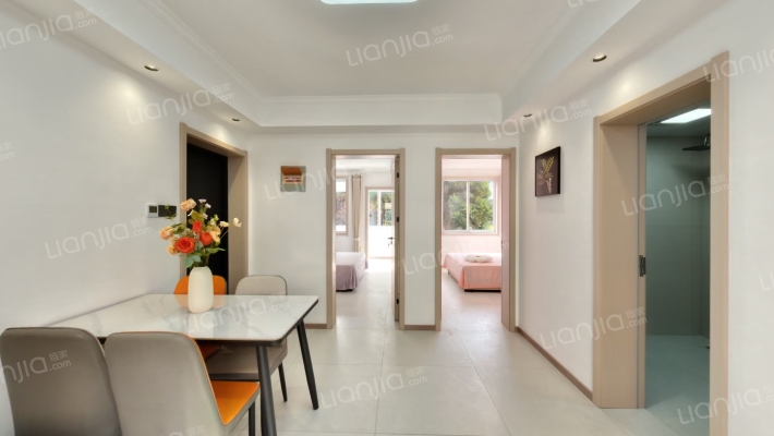 淮安肉联厂宿舍二手房实景图