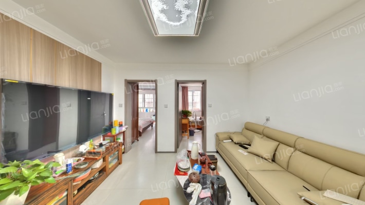 粮油运输公司宿舍二手房实景图