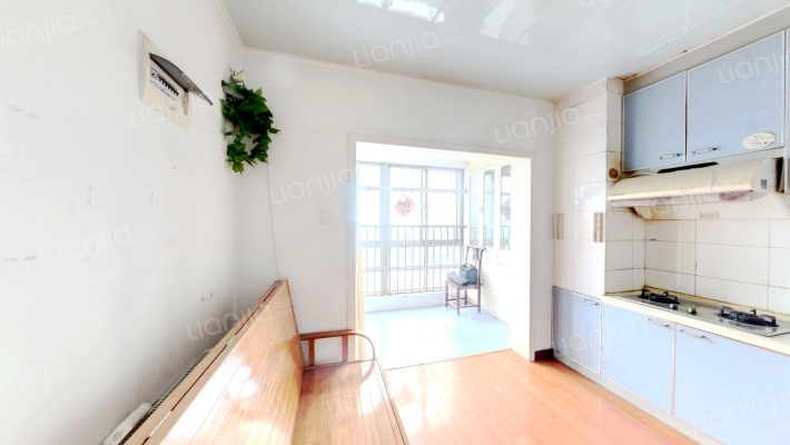 CBD中央广场二手房实景图