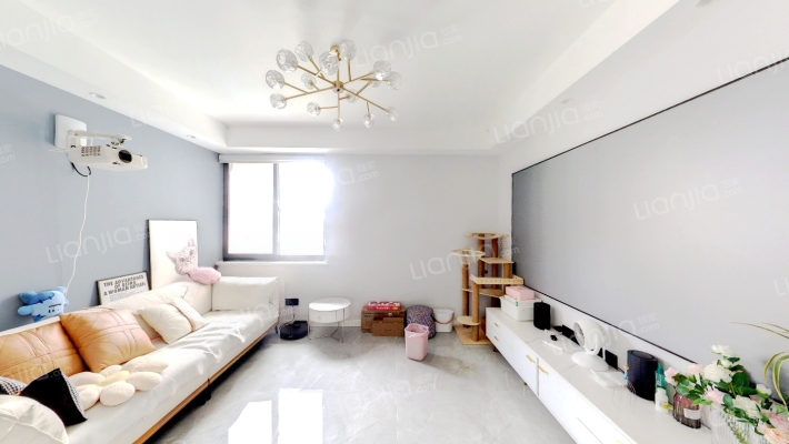 飞虹小区二手房实景图