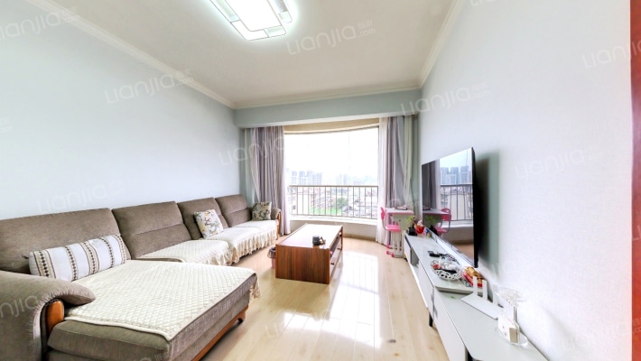 云岭天骄二手房实景图