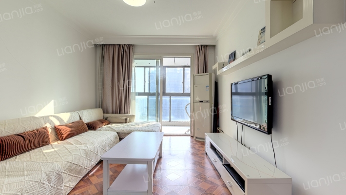 保亿风景蝶院留园二手房实景图