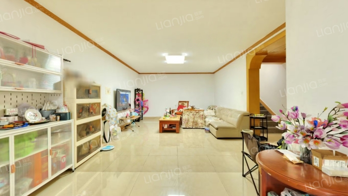 玉林苑一期二手房实景图