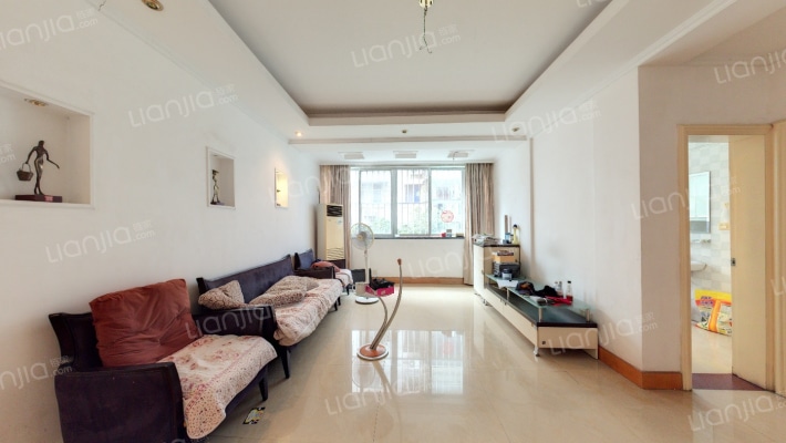 广西木偶剧团二手房实景图