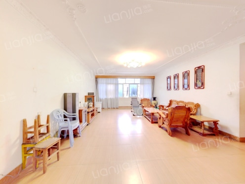 整租·千禧苑 3室2厅 南