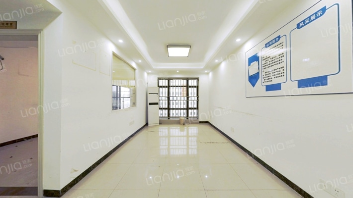 大欣升阳名厦二手房实景图