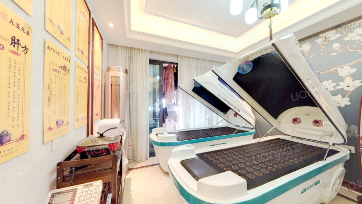 金科城二期二手房实景图